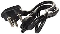 Dell Power Cord - Laptop JDCXX