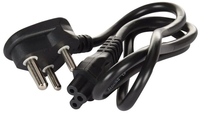 Dell Power Cord - Laptop JDCXX Dell Power Cord - Laptop JDCXX
