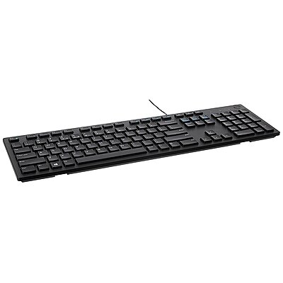 KB216 Wired USB Keyboard
