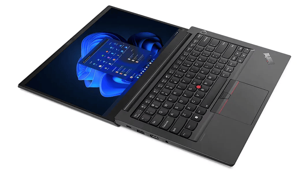 Lenovo ThinkPad E14 AMD G4 21EBS00600 R5 Laptop