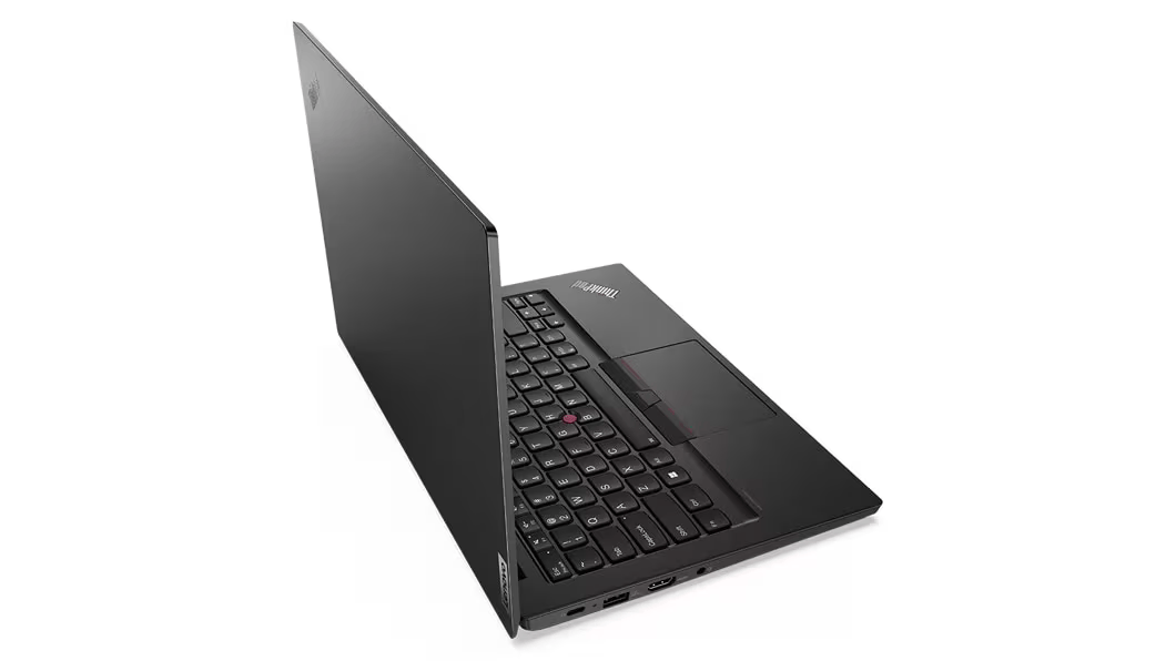 Lenovo ThinkPad E14 AMD G4 21EBS00600 R5 Laptop