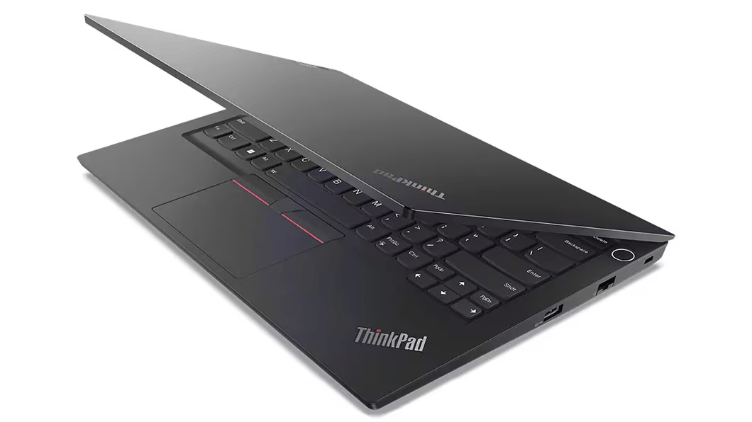 Lenovo ThinkPad E14 AMD G4 21EBS00600 R5 Laptop