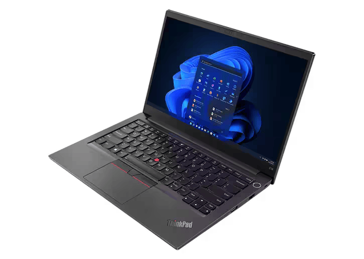 Lenovo ThinkPad E14 AMD G4 21EBS00600 R5 Laptop